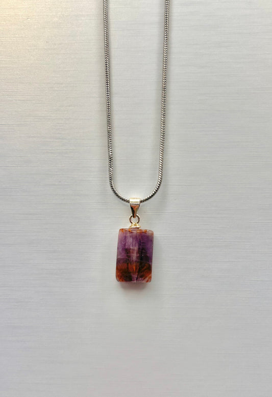 Ametrine Necklace