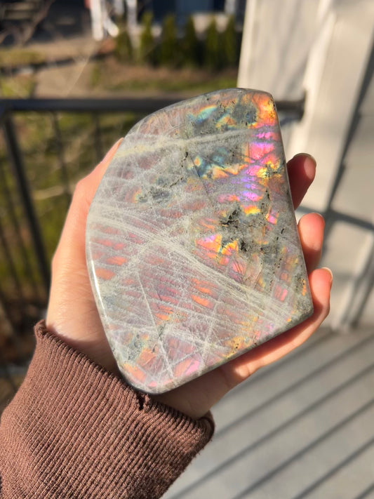 Labradorite Slabs