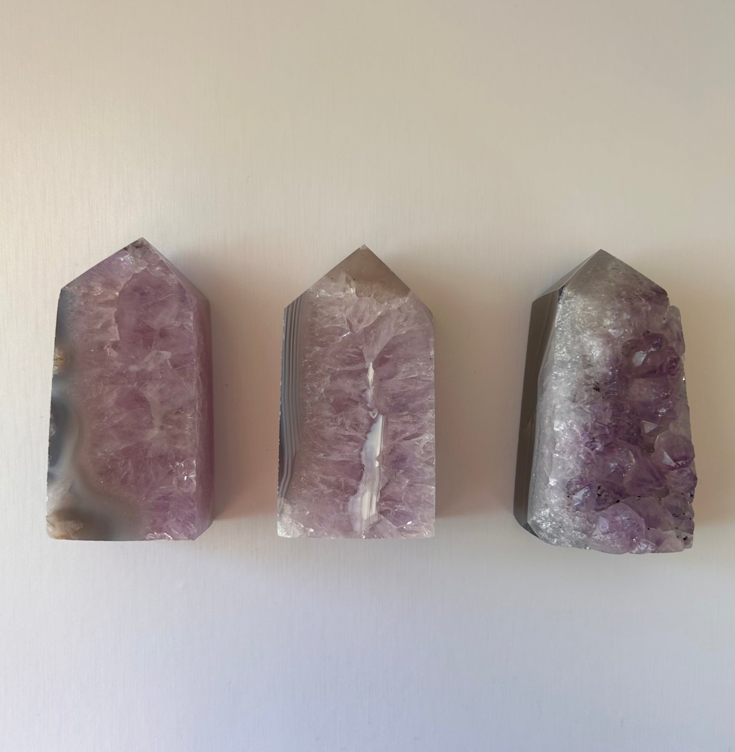 Amethyst Point